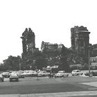 Dresden Frauenkirche 1981