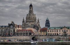 Dresden Frauenkirche