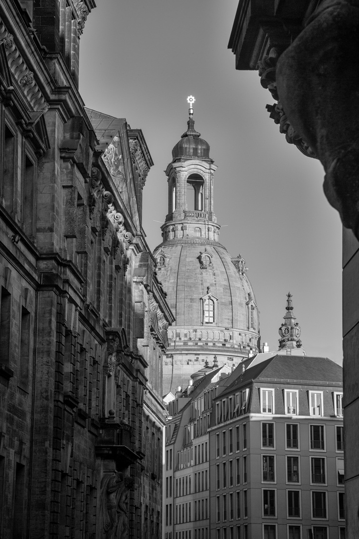 Dresden Frauenkirche