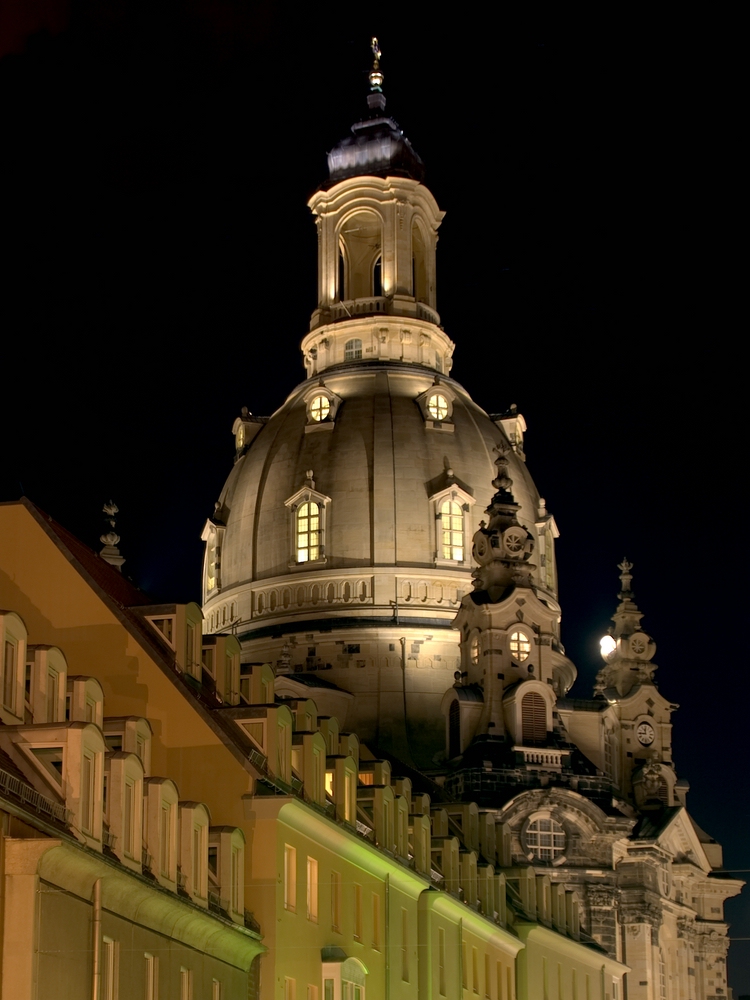 Dresden Frauenkirche