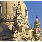 Dresden, Frauenkirche - 2