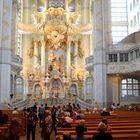 Dresden - Frauenkirche 2