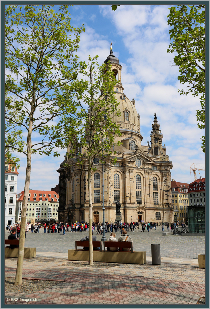 Dresden Frauenkirche 2019-04-30 064 ©