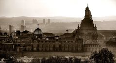 Dresden - Frauenkirche