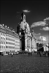 Dresden Frauenkirche