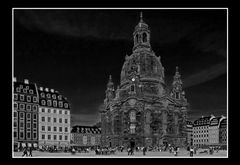 Dresden-Frauenkirche