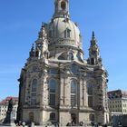 Dresden - Frauenkirche