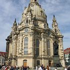 Dresden (Frauenkirche)