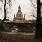 Dresden - Frauenkirche