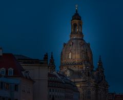 Dresden Frauenkirche