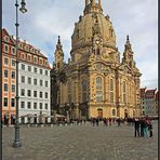 Dresden Frauenkirche