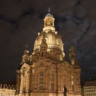 Dresden Frauenkirche