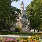 Dresden, Frauenkirche