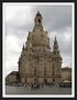 Dresden - Frauenkirche von ChrisBill 