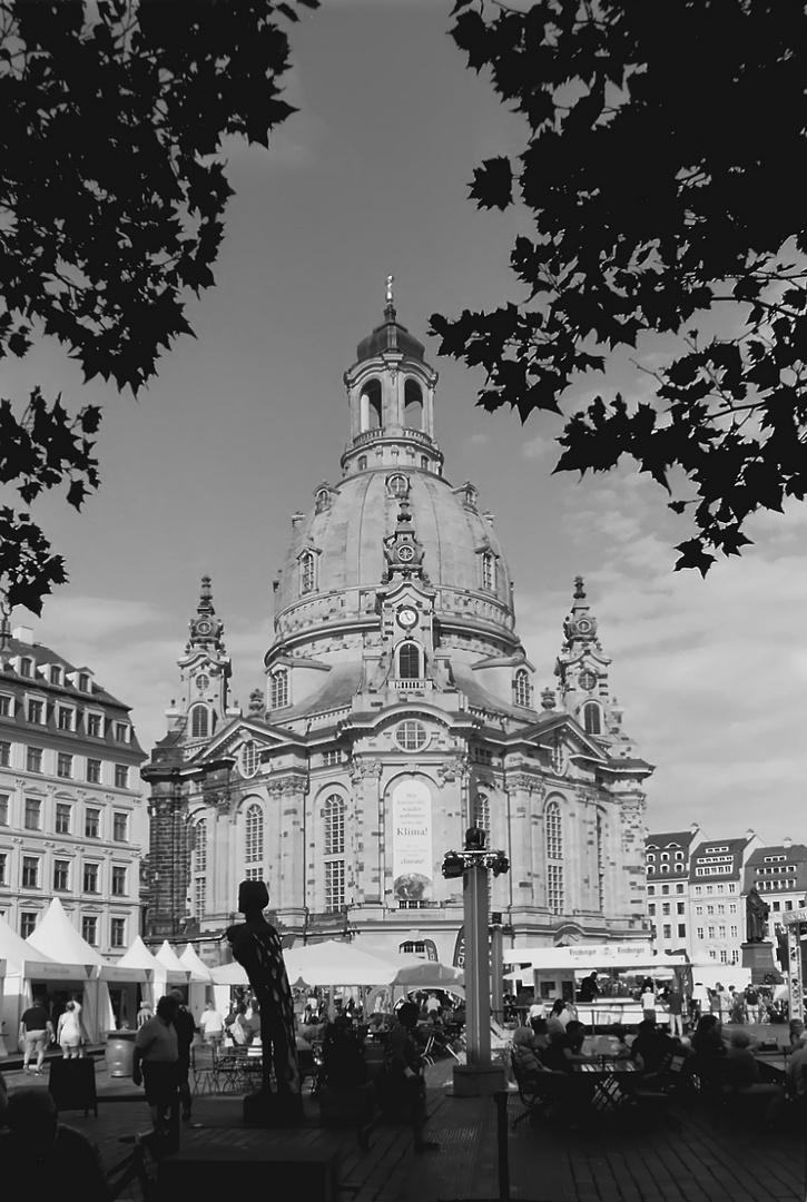 Dresden Frauenkirche