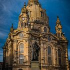 Dresden Frauenkirche