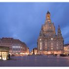 Dresden, Frauenkirche