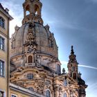 Dresden Frauenkirche