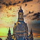 Dresden Frauenkirche