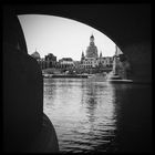 Dresden - Frauenkirche