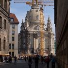 Dresden Frauenkirche