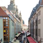 Dresden - Frauenkirche