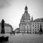 Dresden - Frauenkirche