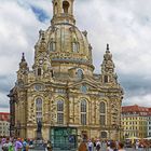 DRESDEN-FRAUENKIRCHE