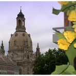 Dresden - Frauenkirche