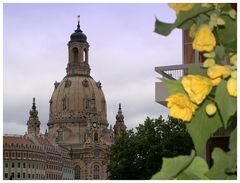 Dresden - Frauenkirche