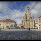 Dresden - Frauenkirche