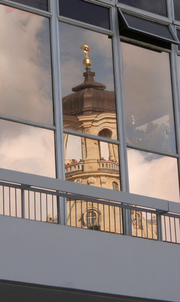 Dresden Frauenkirche