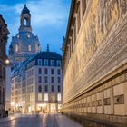 Dresden Frauenkirche  