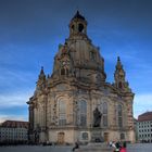 Dresden ... Frauenkirche