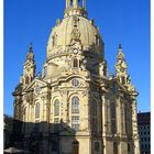 Dresden - Frauenkirche