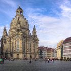 Dresden - Frauenkirche