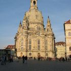 Dresden - Frauenkirche