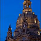 Dresden - Frauenkirche