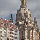 Dresden - Frauenkirche