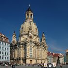 Dresden - Frauenkirche