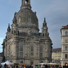 Dresden - Frauenkirche