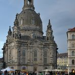 Dresden - Frauenkirche