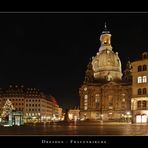 Dresden Frauenkirche