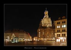 Dresden Frauenkirche