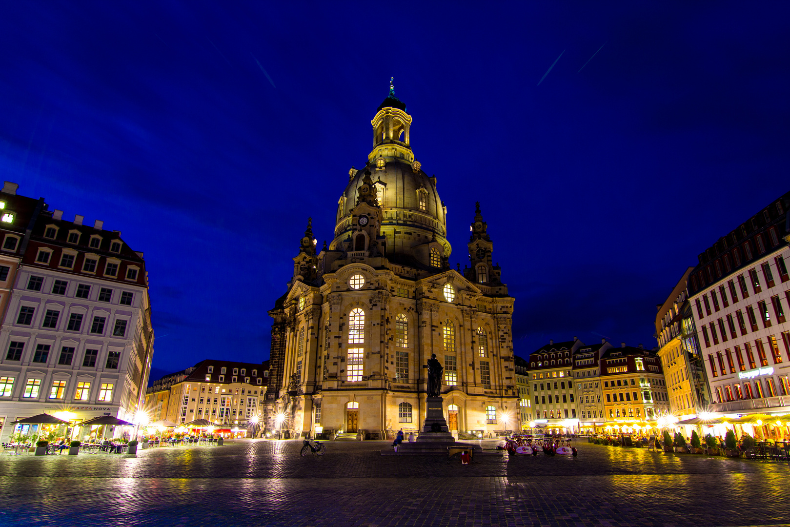 Dresden Frauenkirche