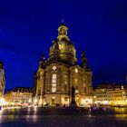 Dresden Frauenkirche