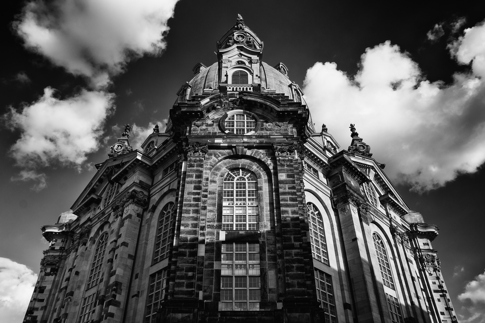 Dresden Frauenkirche