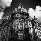 Dresden Frauenkirche