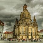 Dresden-Frauenkirche