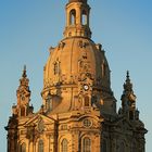 Dresden - Frauenkirche